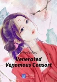 Venerated-Venomous-Consort