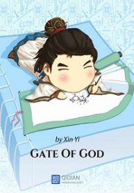 gate-of-god