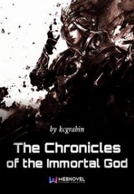 The-Chronicles-of-the-Immortal-God