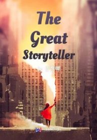 the-great-storyteller