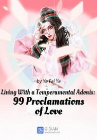 living-with-a-temperamental-adonis-99-proclamations-of-love