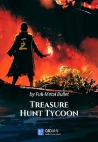 treasure-hunt-tycoon