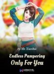 Endless-Pampering-Only-For-You-boxnovel