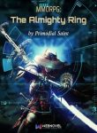 MMORPG-The-Almighty-Ring