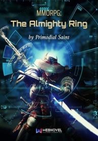 MMORPG-The-Almighty-Ring