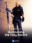 Summoning-the-Holy-Sword