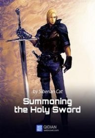 Summoning-the-Holy-Sword