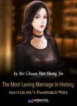 the-most-loving-marriage-in-history-master-mus-pampered-wife