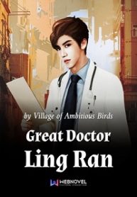 great-doctor-ling-ran