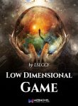 Low-Dimensional-Game