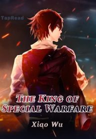 The-King-of-Special-Warfare