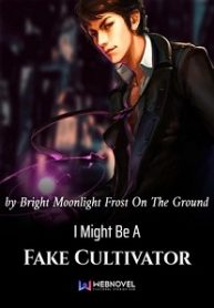 I-Might-Be-A-Fake-Cultivator