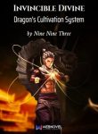 Invincible-Divine-Dragon’s-Cultivation-System