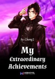 my-extraordinary-achievement