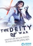 the-deity-of-war