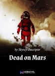 Dead-on-Mars