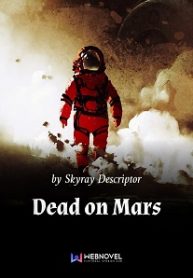 Dead-on-Mars