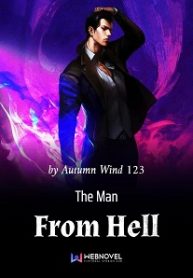 The-Man-from-Hell