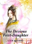 the-devious-first-daughter