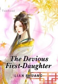 the-devious-first-daughter