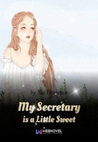 My-Secretary-is-a-Little-Sweet