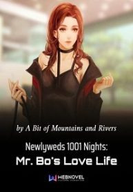 Newlyweds-1001-Nights-Mr.-Bo s-Love-Life