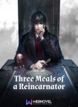 Three-Meals-of-a-Reincarnator