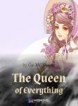 the-queen-of-everything