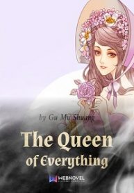 the-queen-of-everything