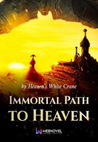 Immortal-Path-to-Heaven