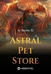 Astral Pet Store - Chapter 1580 - BoxNovel