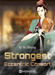 strongest-eccentric-consort