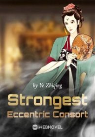 strongest-eccentric-consort