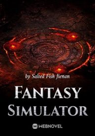 Fantasy-Simulator