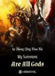 My-Summons-Are-All-Gods