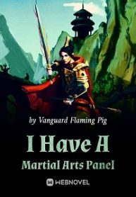i-have-a-martial-arts-panel