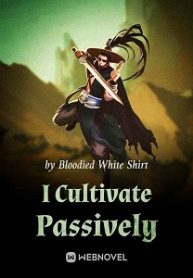 i-cultivate-passively