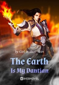 The-Earth-Is-My-Dantian