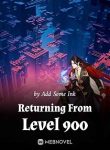 returning-from-level-900