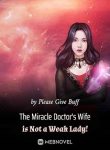 the-miracle-doctor’s-wife-is-not-a-weak-lady