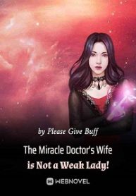 the-miracle-doctor’s-wife-is-not-a-weak-lady