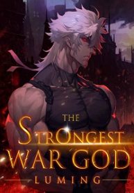 the-strongest-war-god