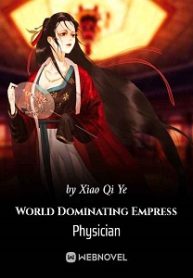 world-dominating-empress-physician