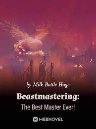 Beastmastering The Best Master Ever!