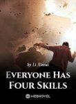 Everyone Has Four Skills