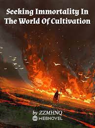 i have immortality in cultivation world chapter 27