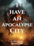 I have an Apocalypse City