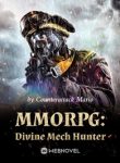 MMORPG-Divine-Mech-Hunter