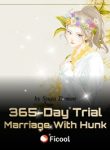 365-Day-Trial-Marriage-With-Hunk-Wifes-A-Little-Wild