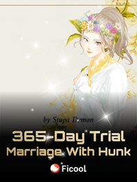 365-Day-Trial-Marriage-With-Hunk-Wifes-A-Little-Wild